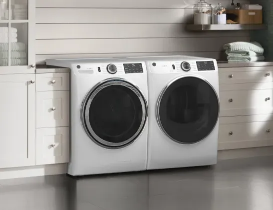 5 Washing Machine Features You Didn’t Know You Needed/ge-front-load-washer-with-smartdispense